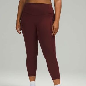 all the right places crop